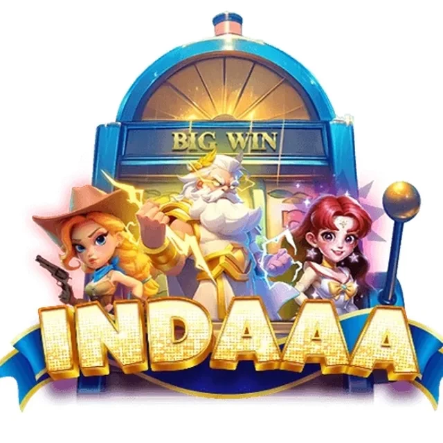 Indaaa menangbet