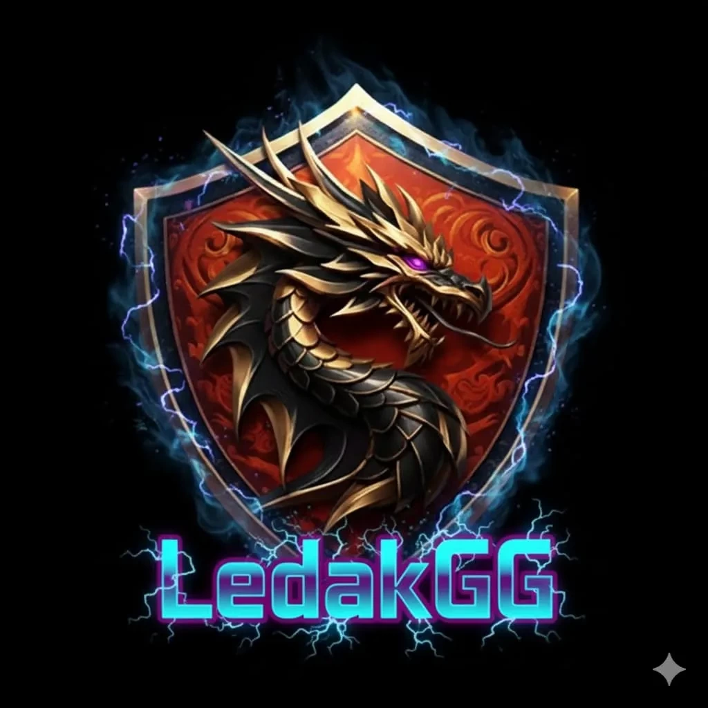 Ledakgg menangbet