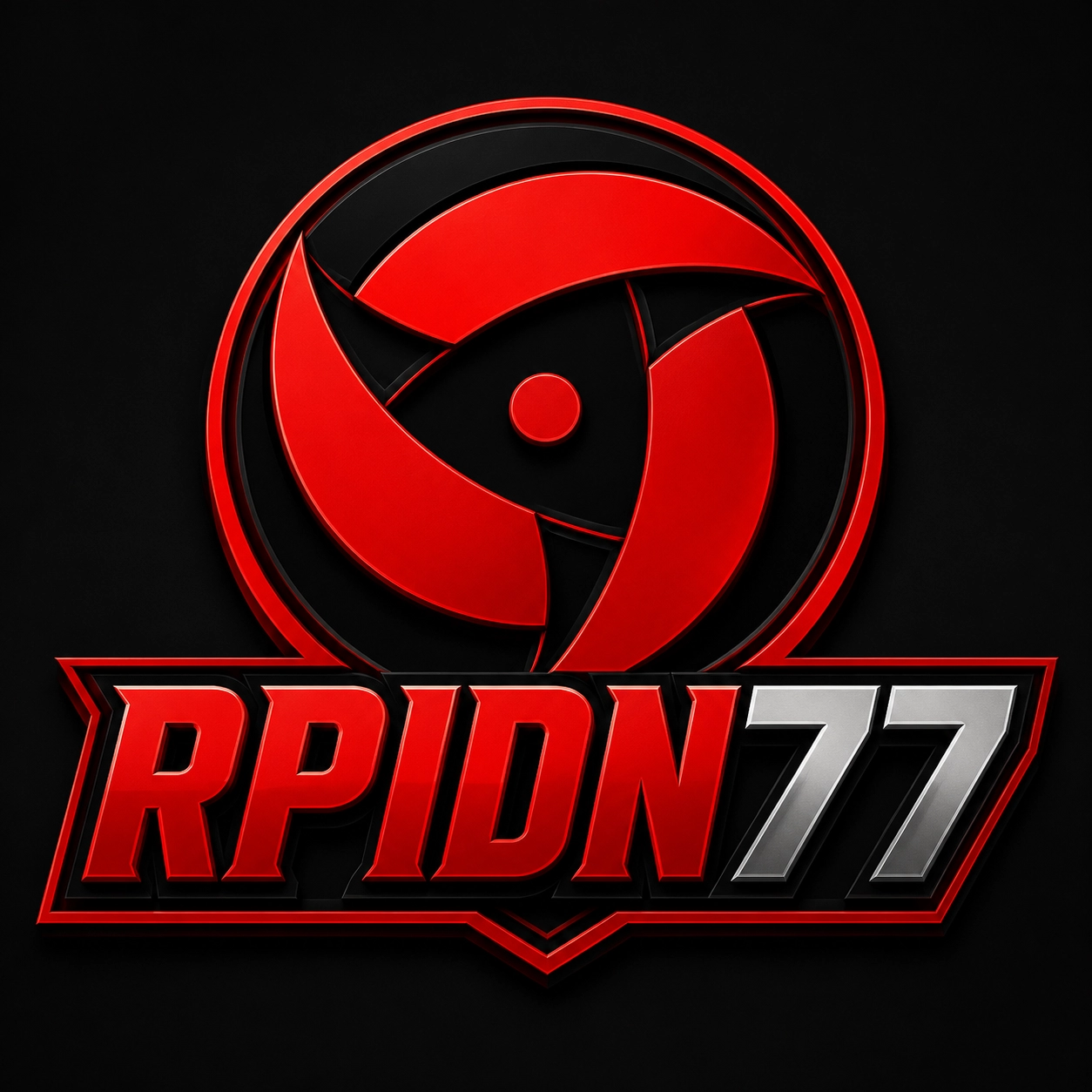 Rpidn77 menangbet