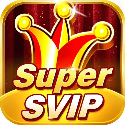 Supersvip menangbet