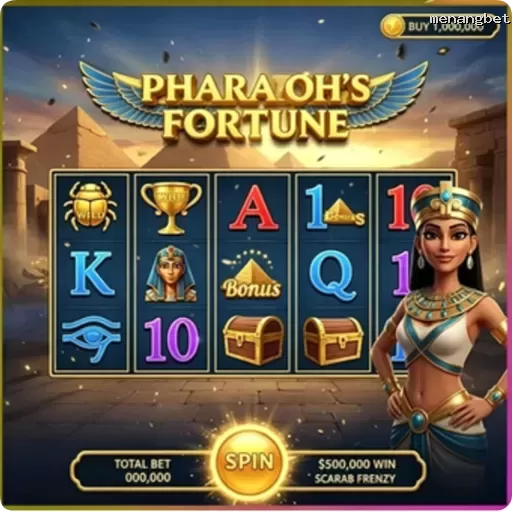 menangbet preview utama