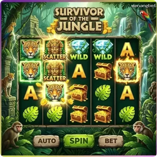 menangbet Palembang: Panduan Akses, APK, dan Login
