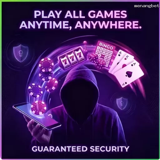 Panduan Pasang menangbet APK di Android